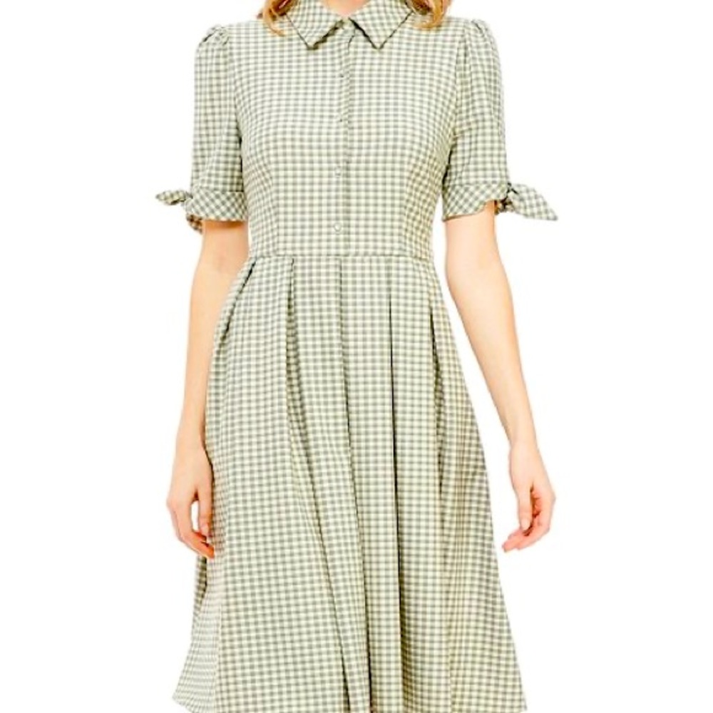 Gal Meets Glam Delilah Dress